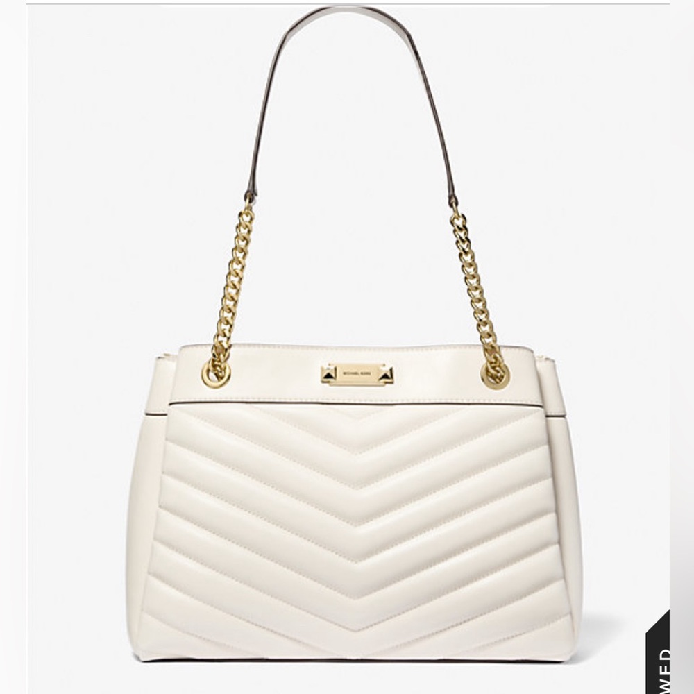 Micheal Kors tote